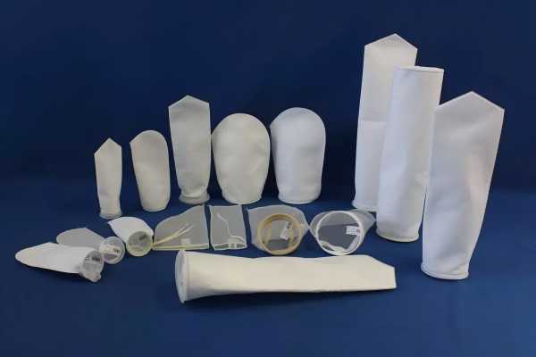 Applications of Liquid Filter Bags