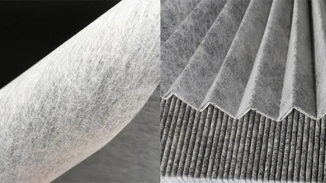 Industry Filter Cloth