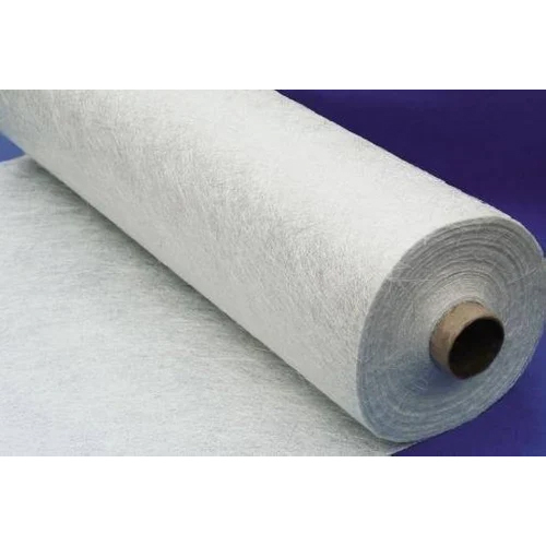 Non-Woven Filter Fabrics