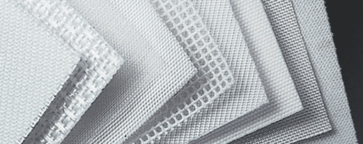 Woven Filter Fabrics